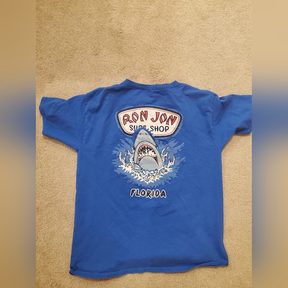 Ron jon tee - Picture 2 of 2